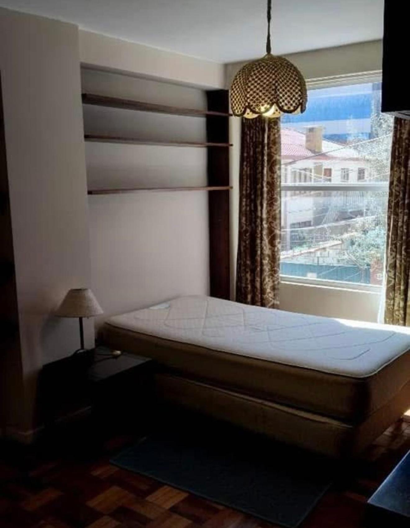 La Casona Apartamento Cuzco